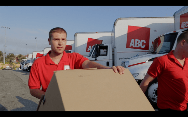 ABC Movers Nashville