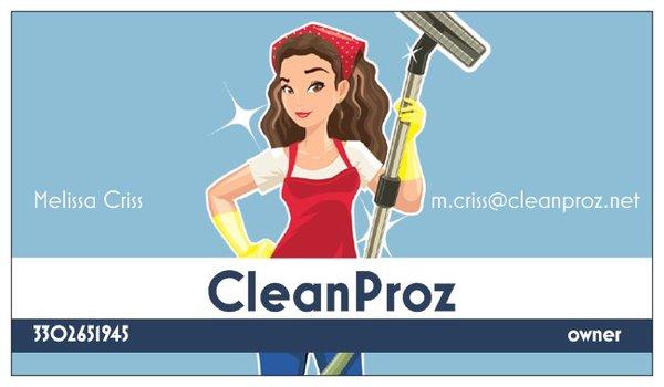 CleanProz