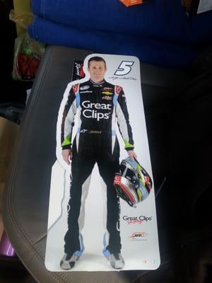 Kasey Kahne Store