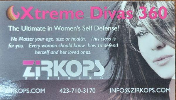 Check out our women's soecialty classes for firearm and self-defense training.
Zirkops.com