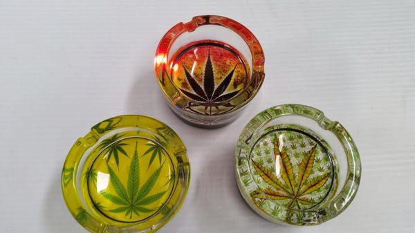 Light Up Ashtray