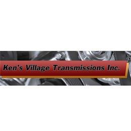 Ken's Village Transmissions Inc.