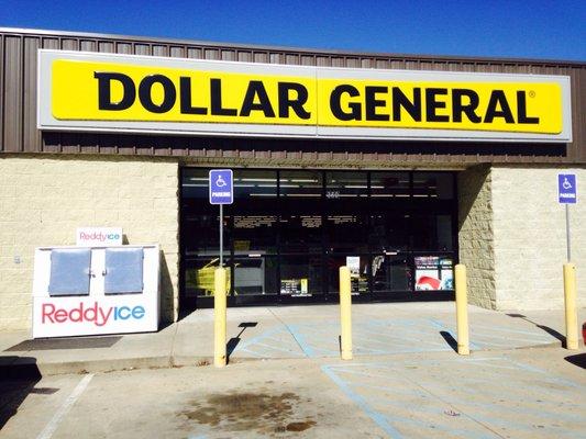 Dollar General