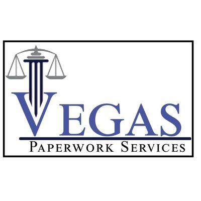 Vegas Paperwork Services