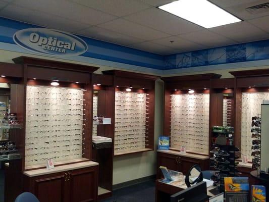 Optical Center