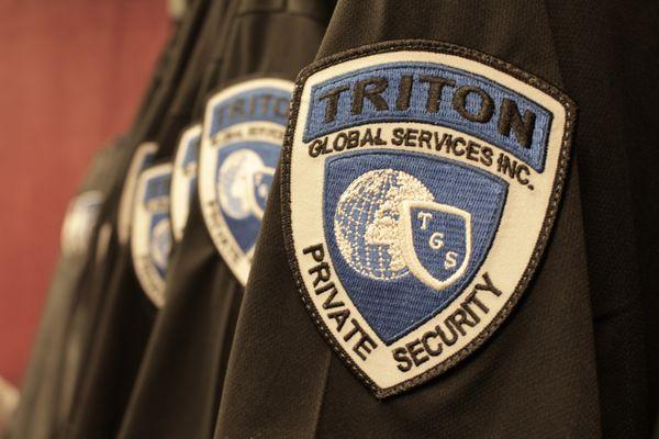 Triton Global Services