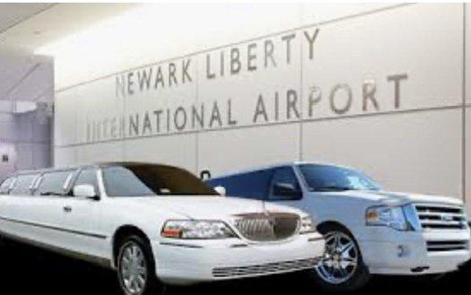 Newark Liberty International Airport