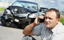 Martinez Auto Accident Injury Chiropractic Center