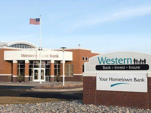 Western State Bank in West Fargo, ND