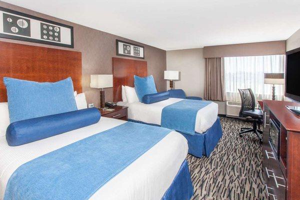 Wyndham Garden Elk Grove Village/O'Hare