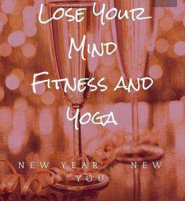 www.LoseYourMindFitnessAndYoga.com