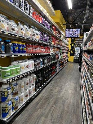 Colorado Discount Nutrition Superstores carry the largest inventory of vitamins, supplements, and nutritional products in Colorado!