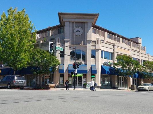 ClockTower Building