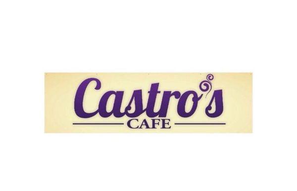 Castro’s Cafe