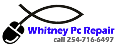 Whitney PC Repair - Waco