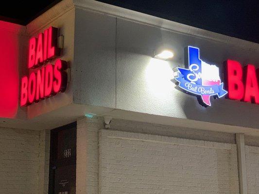 Southern Bail Bonds