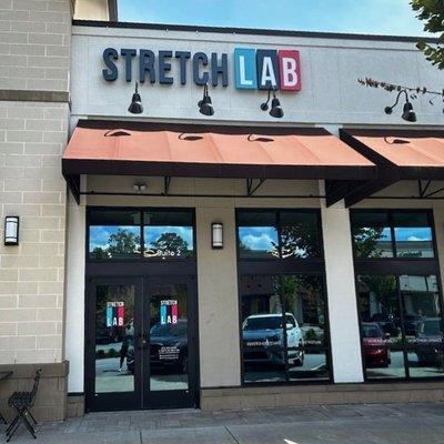 StretchLab