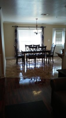 House Cleaning in Hattiesburg, MS