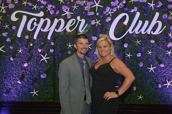 Topper Club 2018