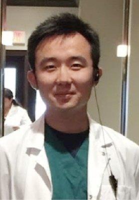 Henry Lu, DMD