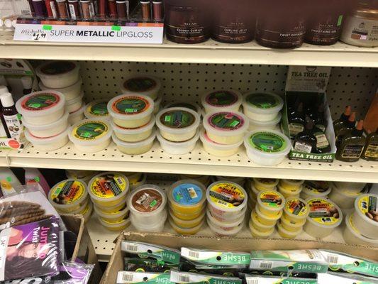 Shea and coco butter priced ridiculously low!!!