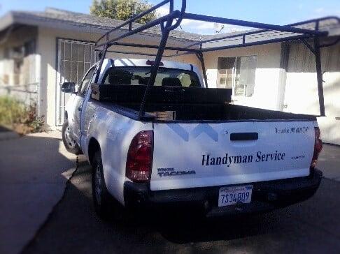 Home & Commercial Handyman Servicing Yucaipa & Redlands