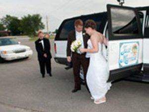 Wedding Limousine Services