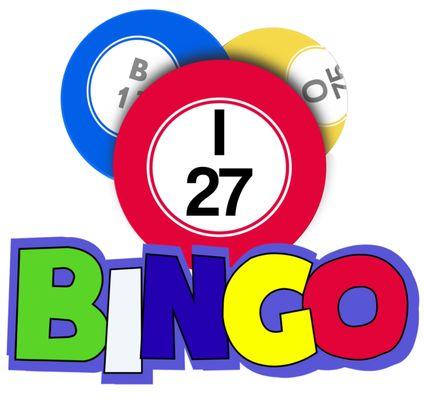 I27 Bingo