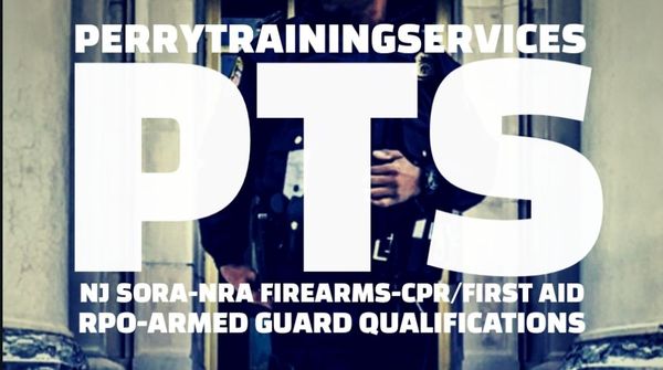 Security Officer Training