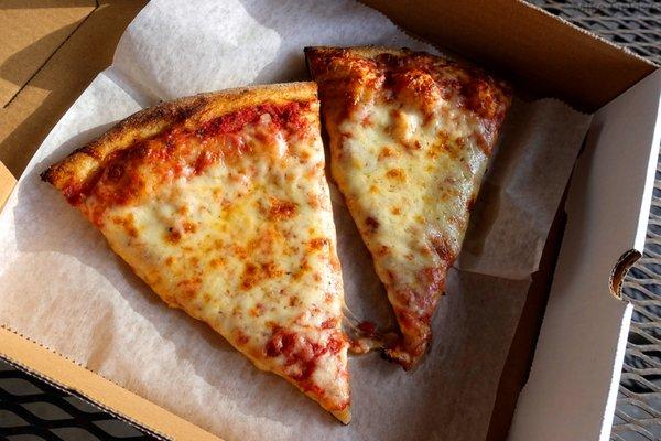 Cheese Pizza