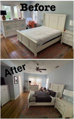 Airbnb Cleaning!!