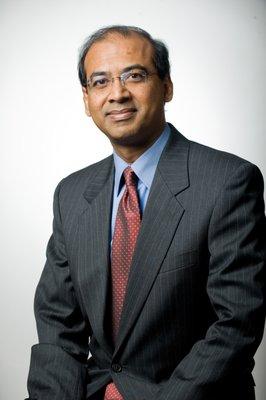 Dr. Suresh Raj