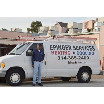 Epinger Services