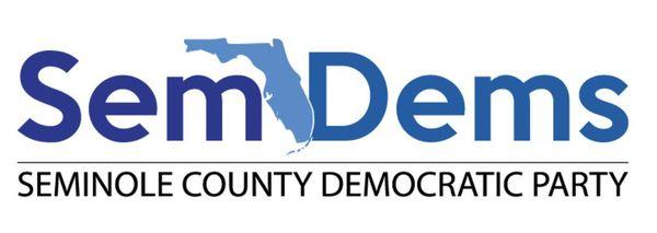 Seminole County Democratic Party