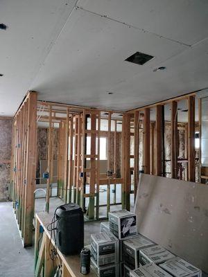 Cota Drywall