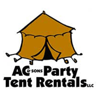 AC & Sons Party Tent Rentals