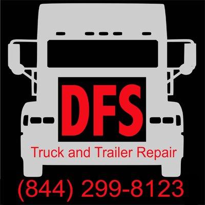 DFS Truck & Trailer Repair