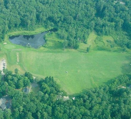 Juniper Hill Golf Course