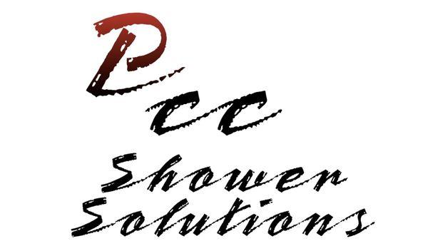 PCC Shower Solutions