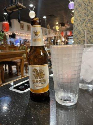 Singha