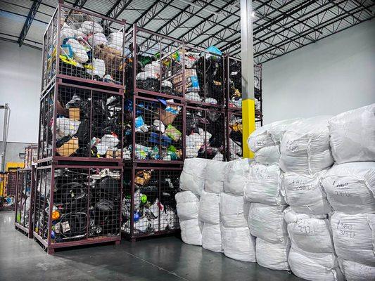 Used Clothing Wholesale, Used Clothing Bales, Secondhand Clothing Distributor