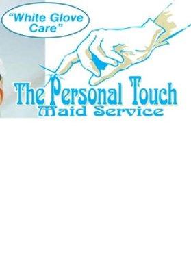 Personal Touch Maid Service