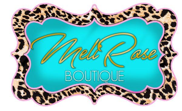 MeliRose Boutique