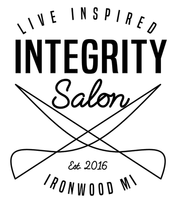 Integrity Salon Logo