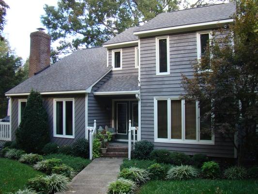 Let CertaPro Painters of South Charlotte give your home the TLC it needs.