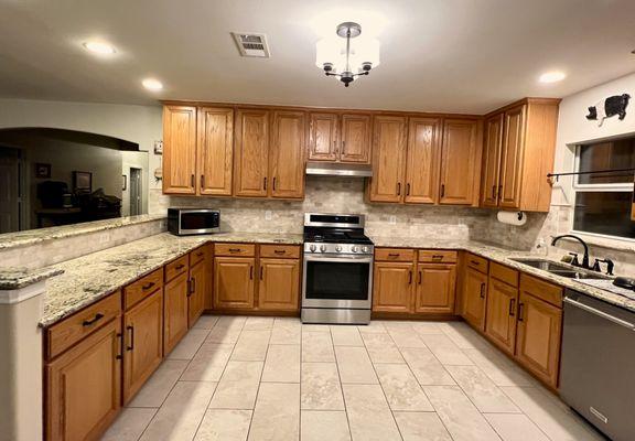 Houston Granite and Flooring