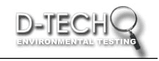 D Tech Inc logo