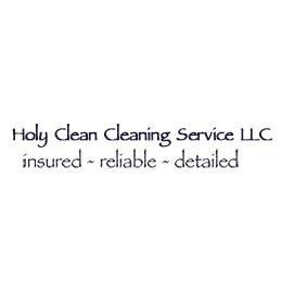 Holy Clean Cleaning Service