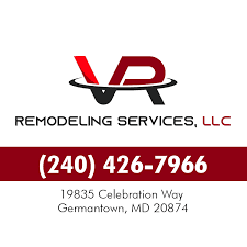 Vr Remodeling Services Contact