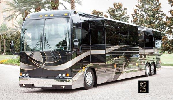 2016 Prevost X3 Motorhome / Star Coach